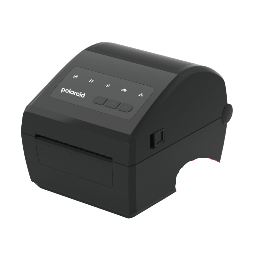Polaroid P460D